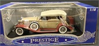 1932 Cadillac Sport Phaeton Prestige Edition Car