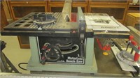 DELTA TABLE TOP SAW