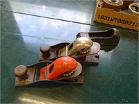 Wood Planes