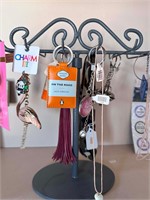 Key Chains on Sales Rack