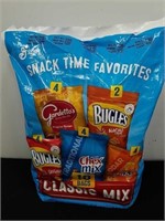 New 18 bag classic mix chips