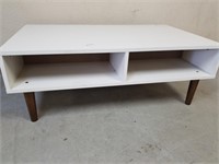 White Coffee Table