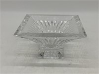 Waterford Crystal Clarion Square Bowl