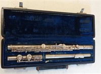 Artley Flute