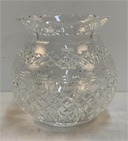 Waterford Crystal Unity Vase