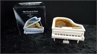 CLASSICAL PIANO MUSIC BOX