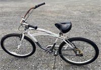 (BE) Adult Schwinn Gear Shifting Bike