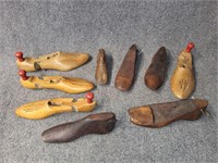 Cobblers Tools