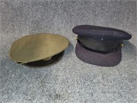 Army Hats