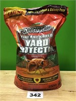 Spectracide Fire Ant Shield Granules
