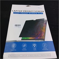 Laptop Privacy Screen Peep Proof Screen Film