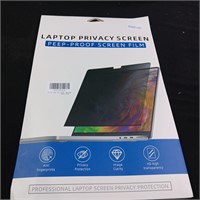 McBook Air 13.6 Privacy Screen Film