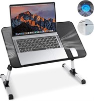 TYC Laptop Desk Laptop Stand for Bed 26 inch Folda