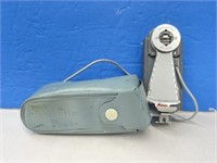 Vintage Minolta Deluxe Camera Accessory