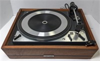 United Audio Dual 1218 Turntable & Extra