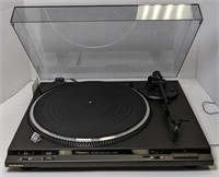 Technics SL-BD22 Freq. Generator Servo Turntable