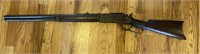 Winchester 45-60 Model 1876