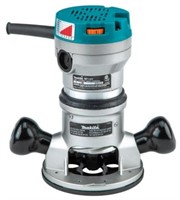 MAKITA RF1101 VARIABLE SPEED ROUTER