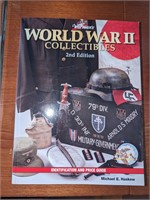 World War II Collectibles 2nd Edition