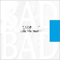 Talk Memory BADBADNOTGOOD Vinyl LP 2 Disc