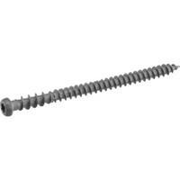 $10  #10 x 2-1/2-in Ceramic Deck Screws (1-lb)