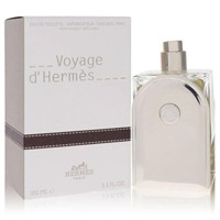 Hermes Voyage D'hermes 3.3 Oz Spray Refillable