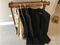 Selection of Ladies Jackets Size Medium