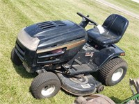 Ranch King 41" Riding Mower