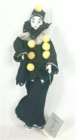 Victoria Impex Decorative Clown Doll
