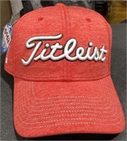 Titleist Men's Classic Golf Cap $29