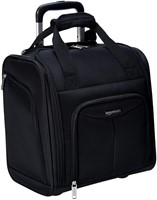14"  Underseat Carry-On Travel Luggage Bag
