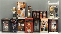 Bobblehead Nodders Lot Collection