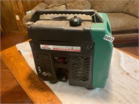 Coleman Powermate  1850 generator
