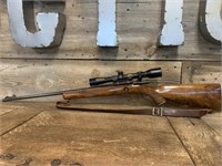 Winchester Model 75 Sporting - .22LR