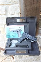 Sig Sauer Mod. P229 Pistol - .40 S$W Cal.