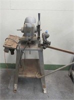 Belsaw Cutter