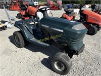 Craftsman 16 HP Mower, Non Running (R3)