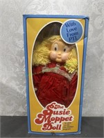 Susie Moppet doll