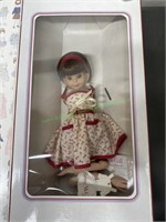 Betsy McCall collectors doll