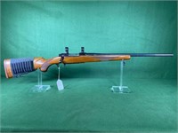 Ruger M77 Rifle, 243 Win
