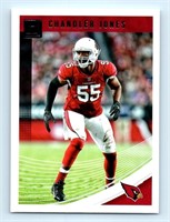 Chandler Jones Arizona Cardinals