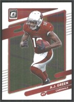 A.J. Green Arizona Cardinals