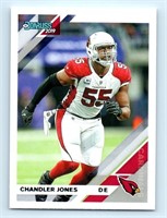 Chandler Jones Arizona Cardinals