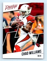 Chad Williams Arizona Cardinals