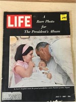 Life July 7 1967