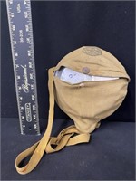 Vintage Boys Scouts Mess Kit