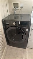 LG Direct Drive Washing Machine