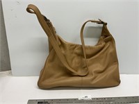 Étienne Aigner Leather Purse