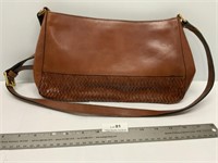 Étienne Aigner Leather Purse