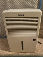 AeonAir dehumidifier